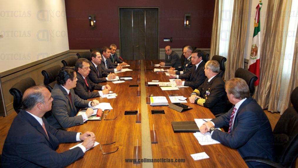 GOBERNADOR SEGOB