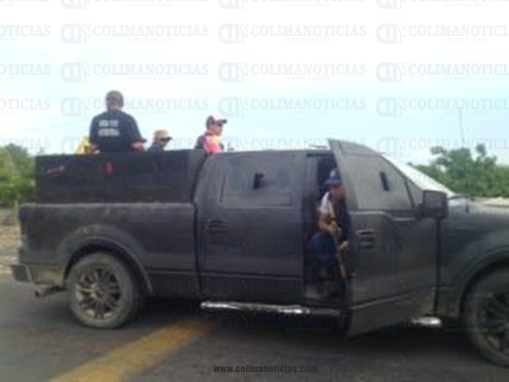 GRUPOS DE AUTODEFENSA MICH4