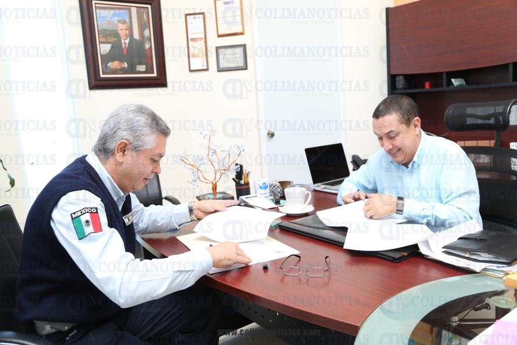 Garantizan salud
