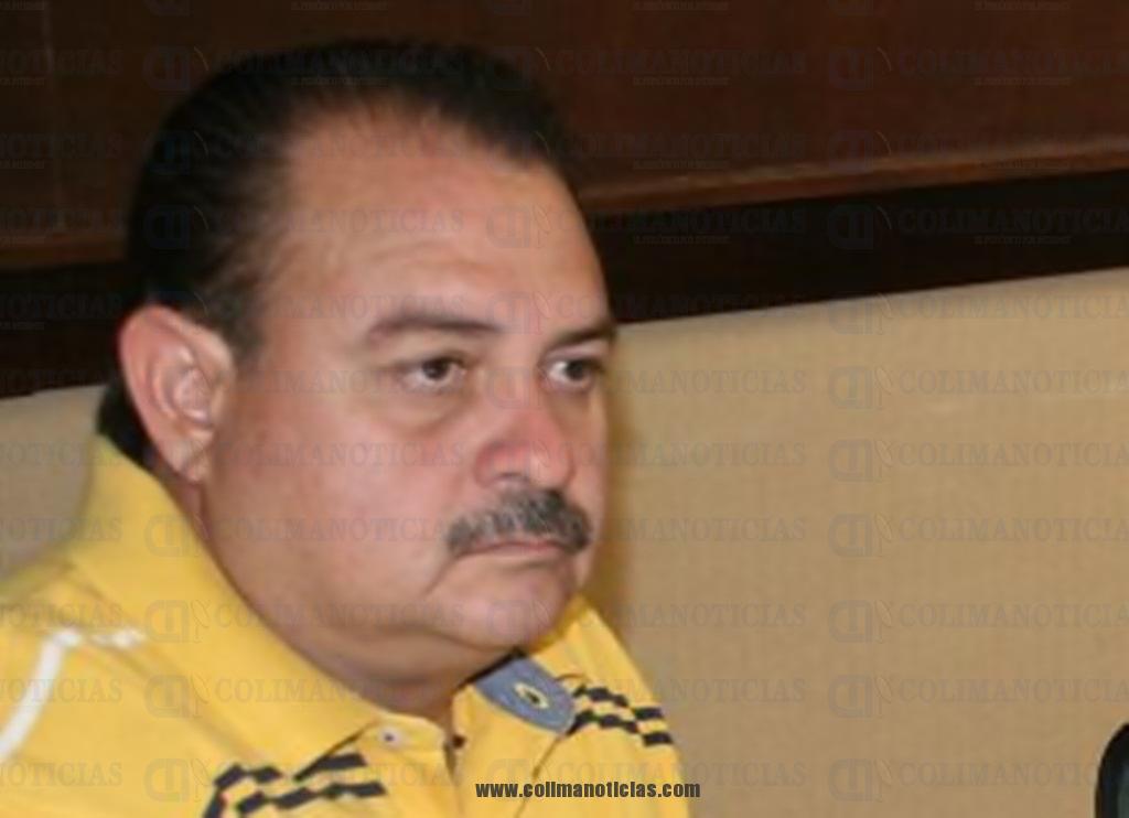 Guillermo Martínez Lucatero