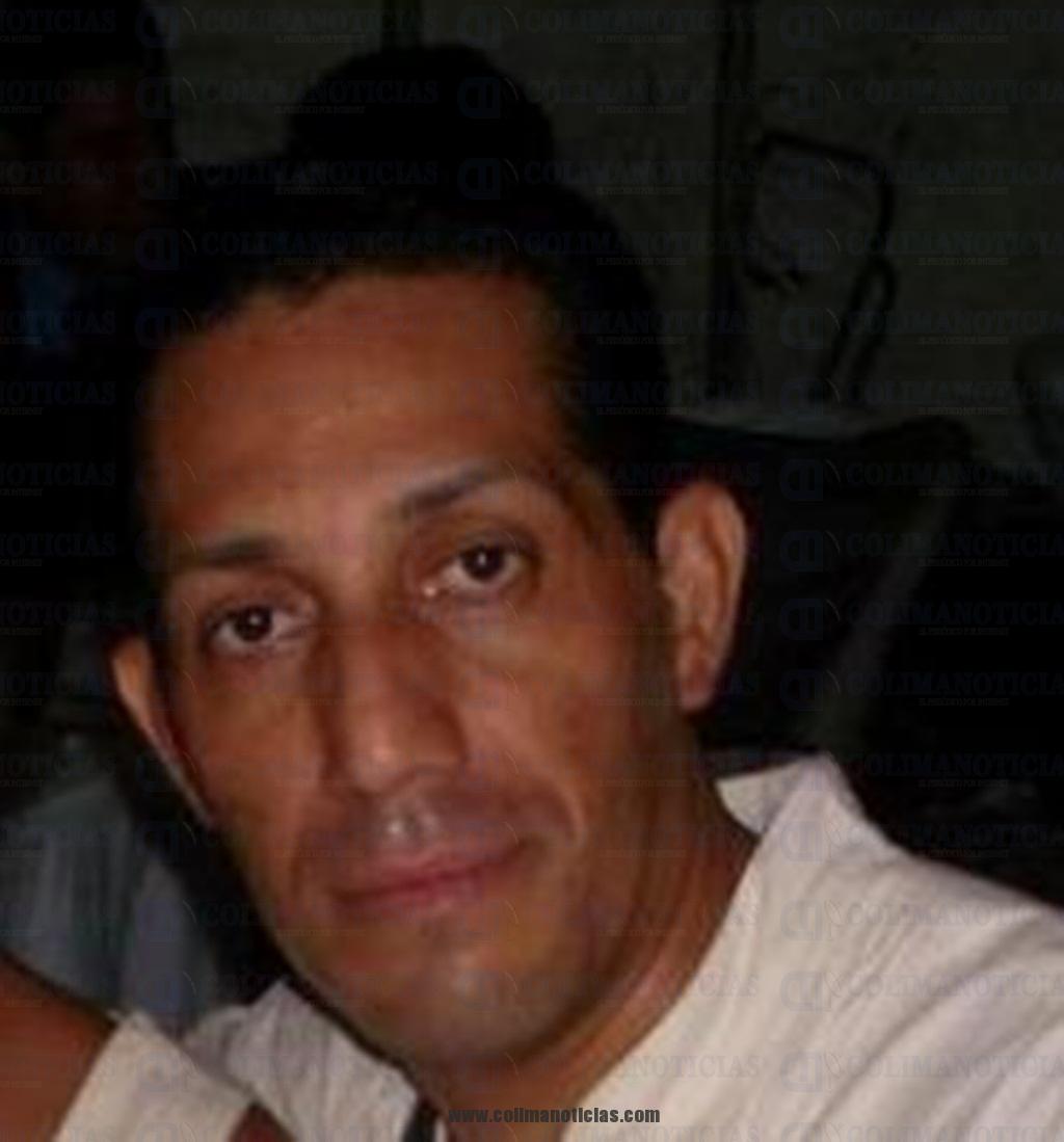 Ignacio Miranda Muñoz