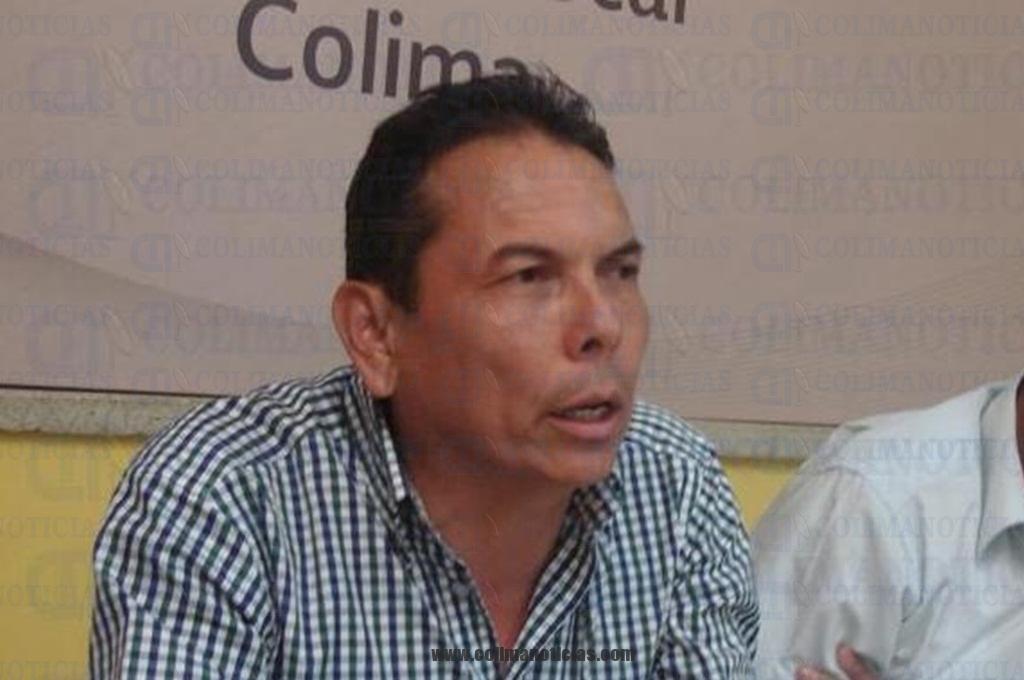 José Juan Michel Ramírez