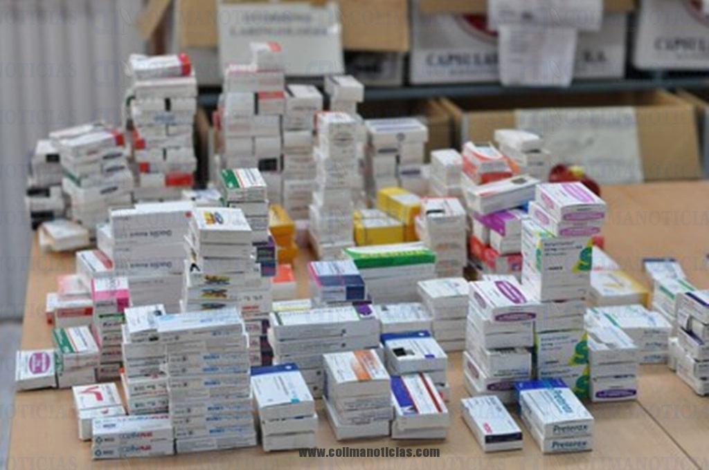 MEDICAMENTOS 28 ene