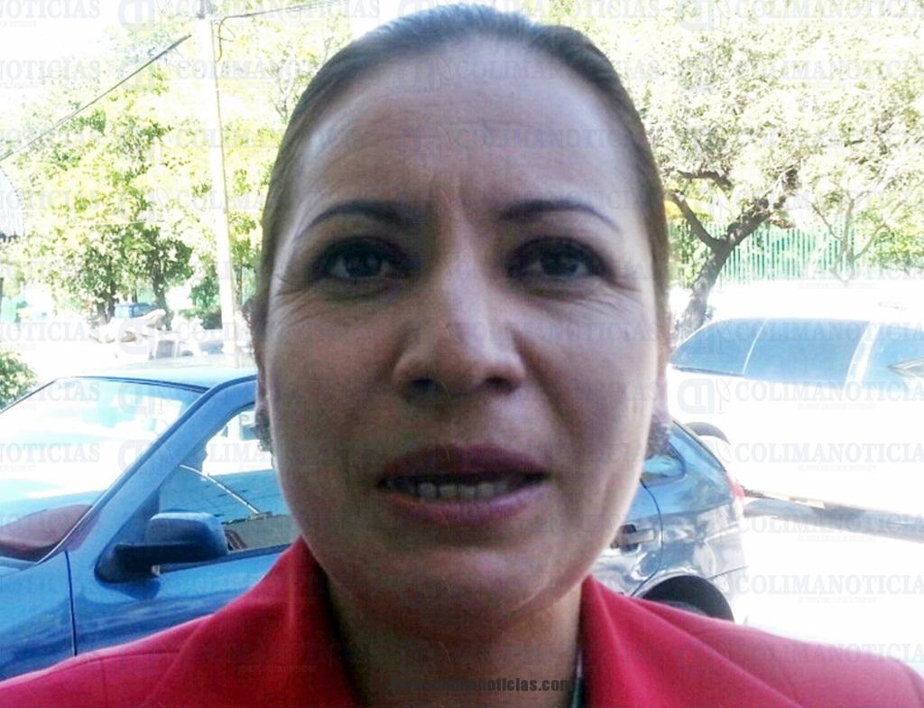 María Isabel Espinoza
