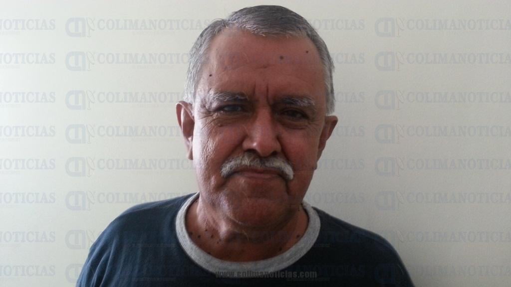Miguel Zepeda Velázquez