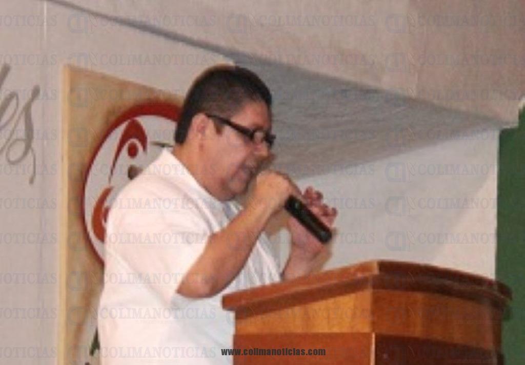 REGIDOR TETO FIERROS (Medium)