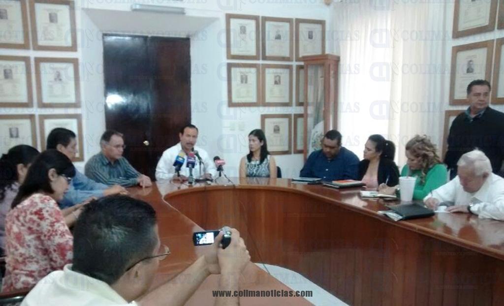 RUEDA CULTURA ayunt colima