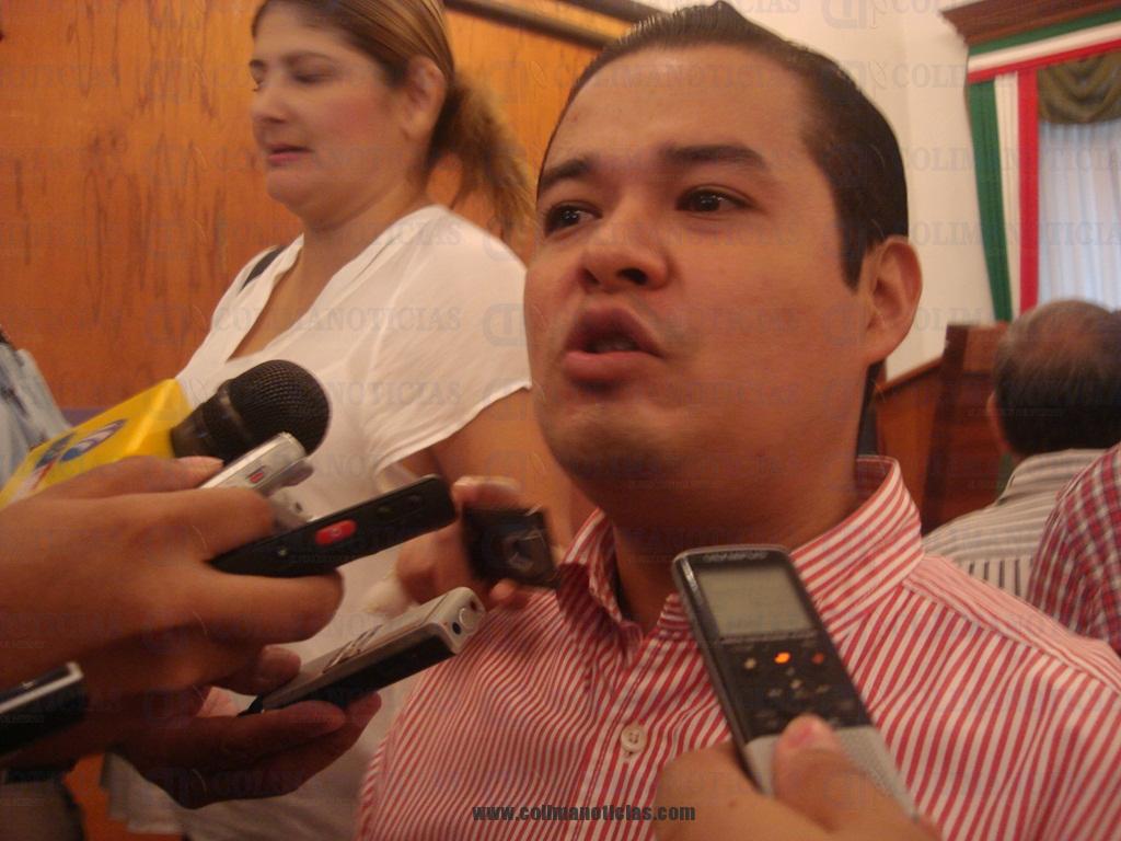 Roberto Ramírez