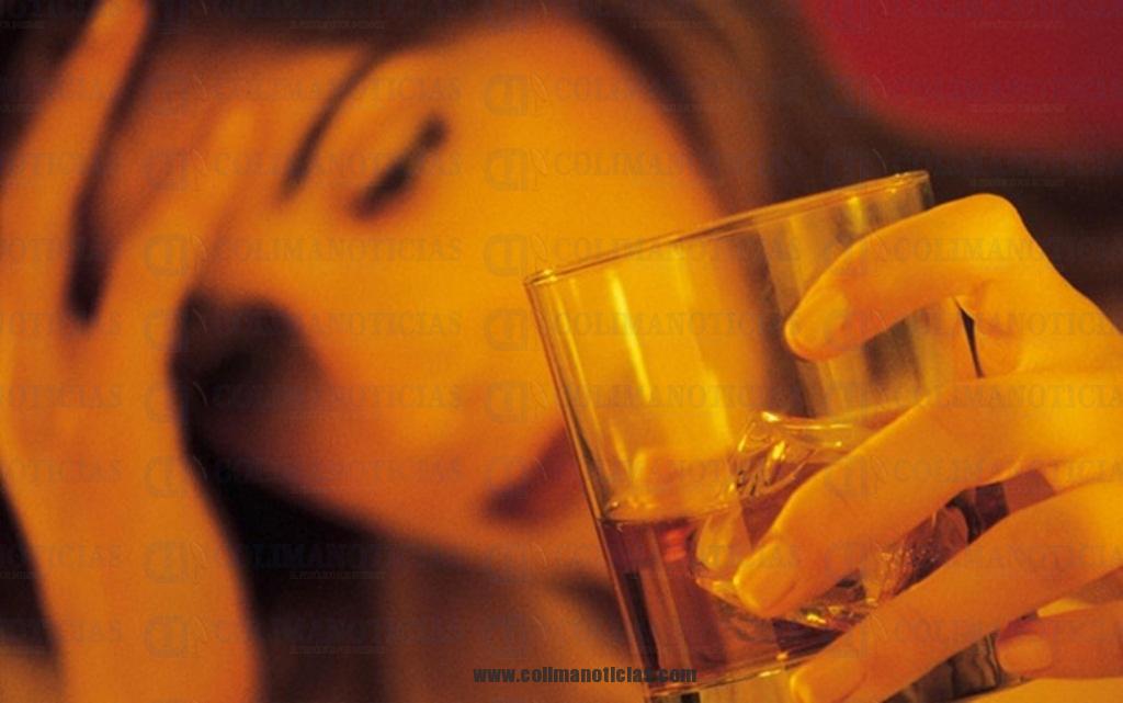 alcoholismo