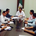 analizar obras de infraestructura social en el estado