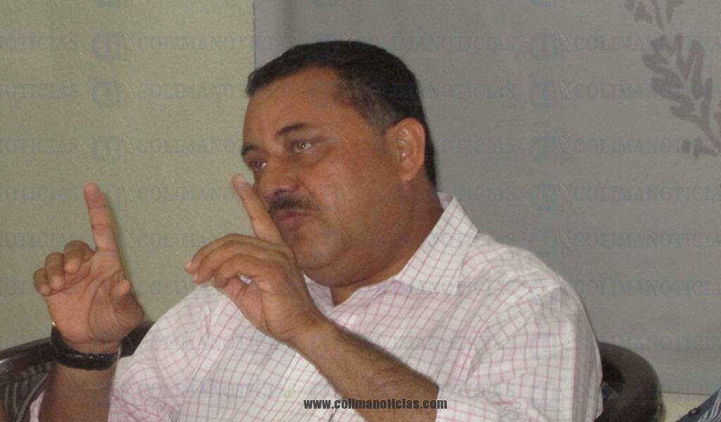 carlos cruz sedesol