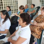 charla mujeres