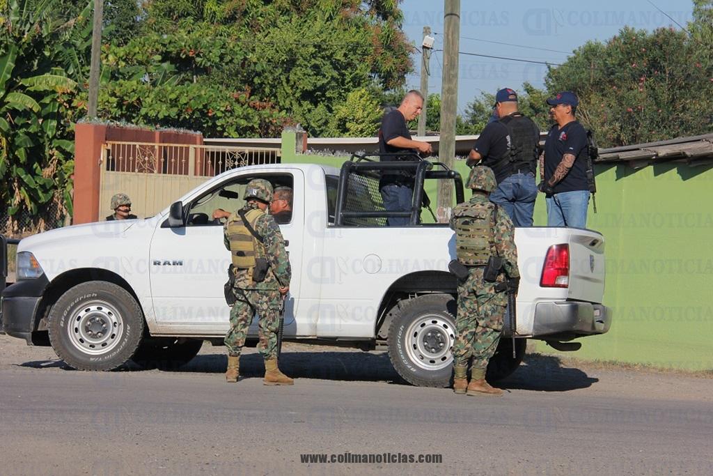 Coahuayana, un desolado pueblo en sitio Colima Noticias