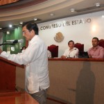congreso comparecencias
