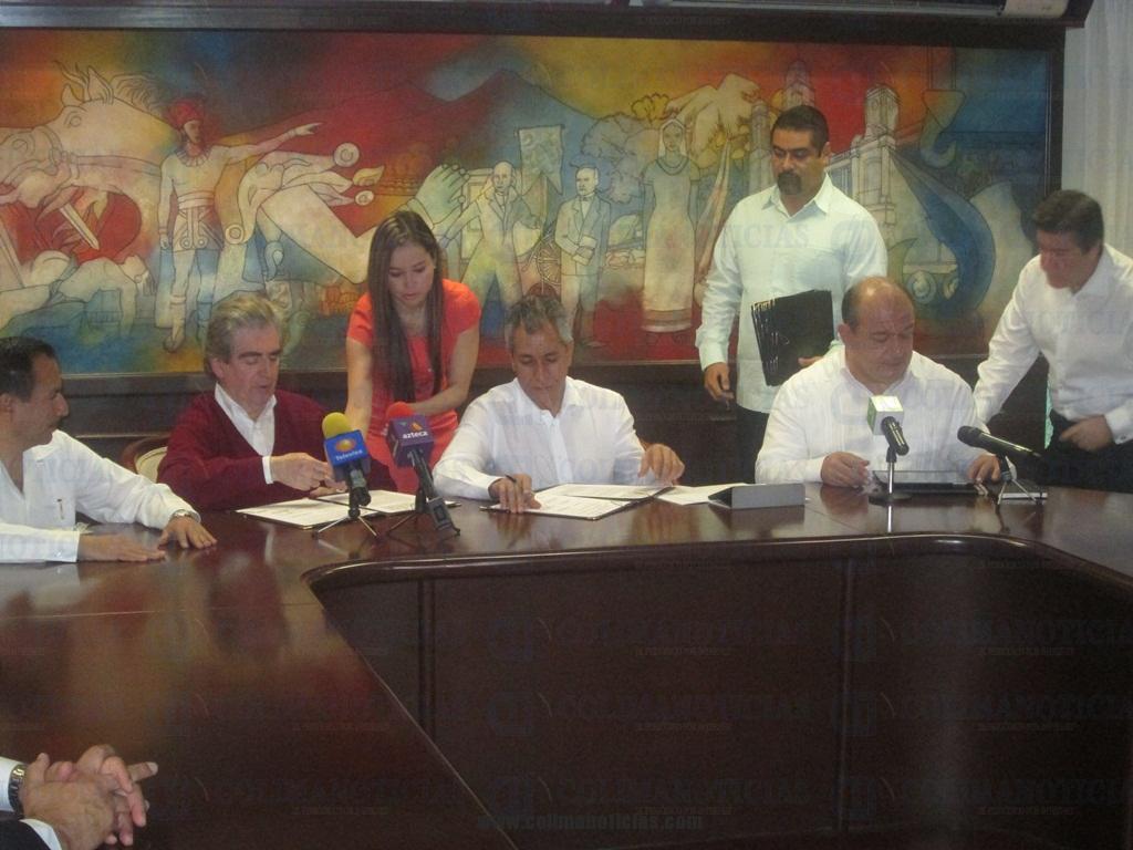 convenio conaculta mam