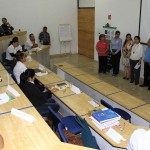 dif clausura seminario
