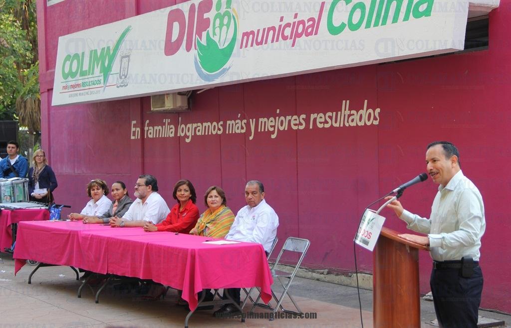 dif colima entrega sillas