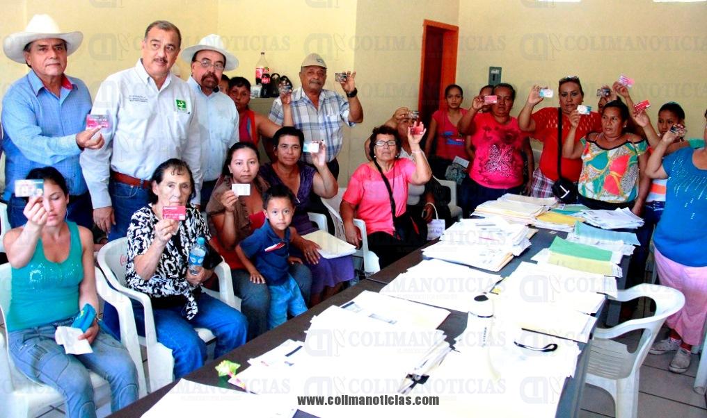 fraudeados por la sedesol
