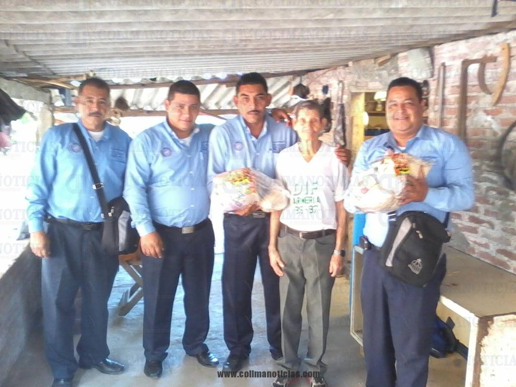fundación la lupita