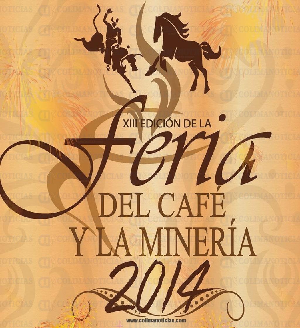 inf_0009_ENERO2014_Feria del Café y la Minería-Minatitlán 2014