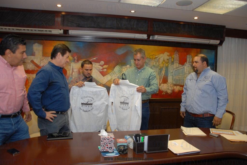 mam feria villa rueda prensa