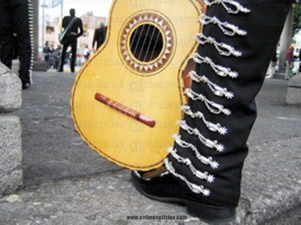 mariachi