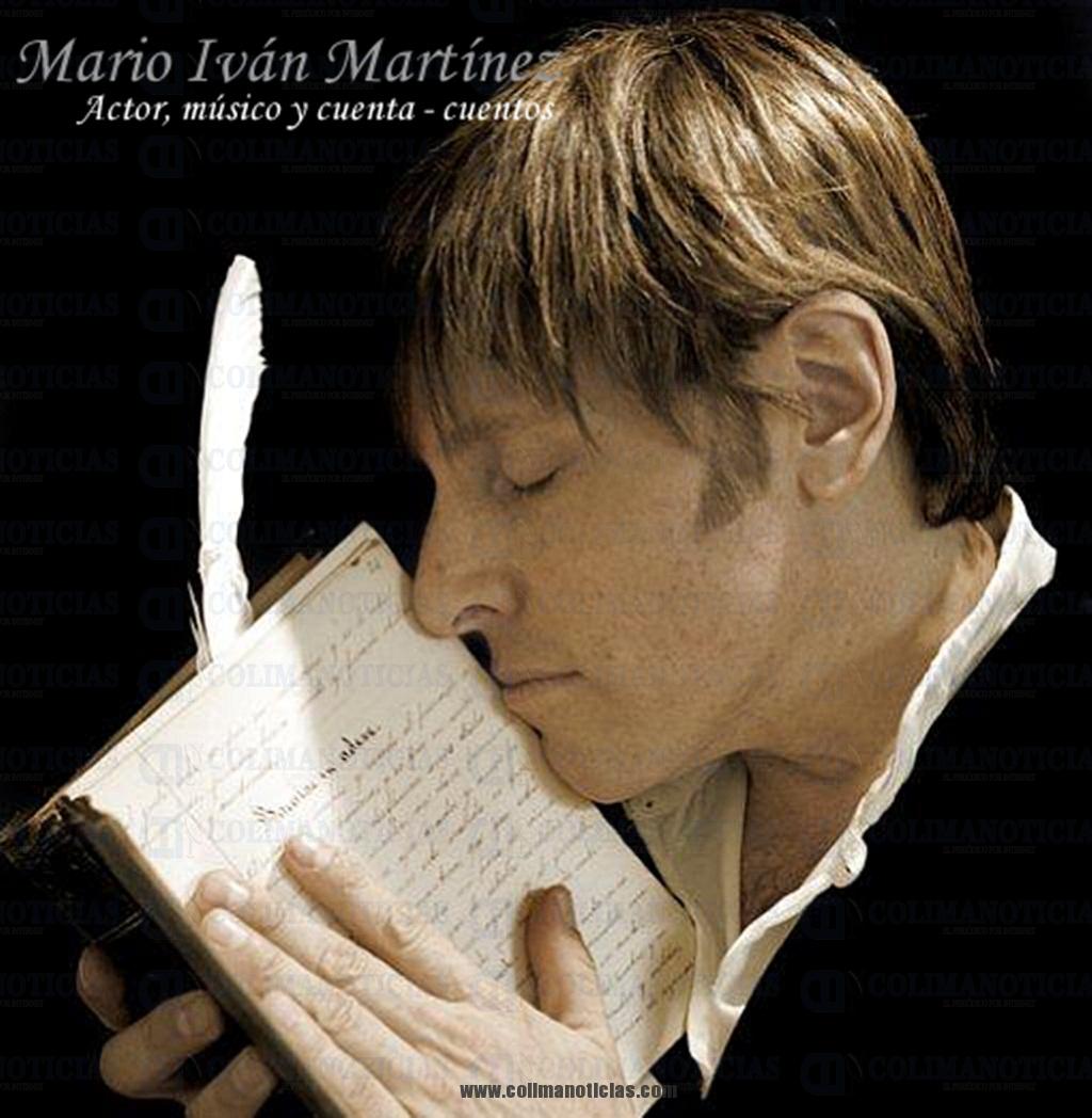 mario ivan martinez