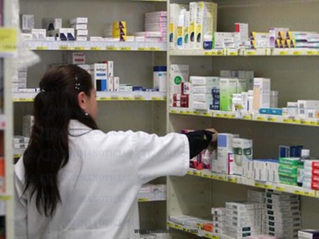 medicamentos 7 enero