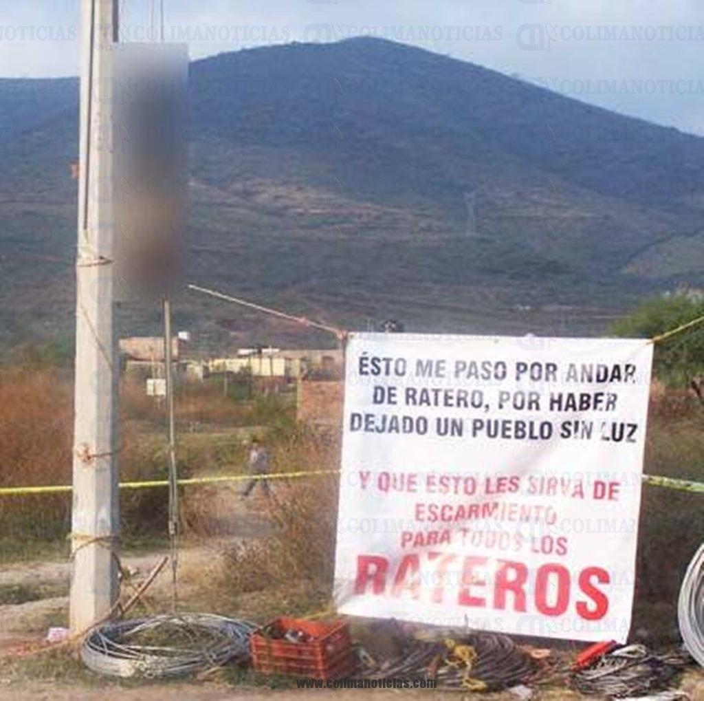 mensaje SAYULA