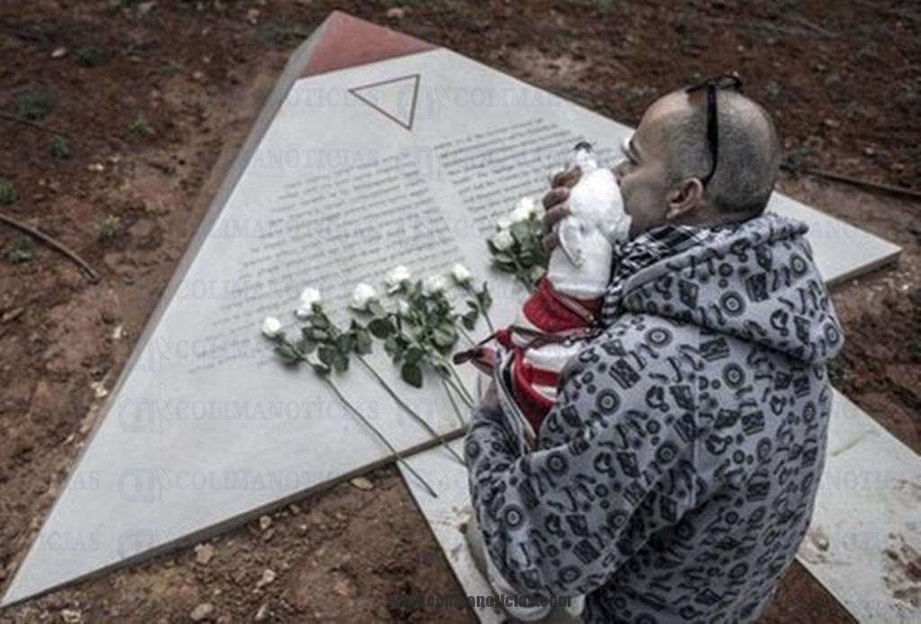 Inaugura Israel monumento a gays asesinados en el Holocausto Colima