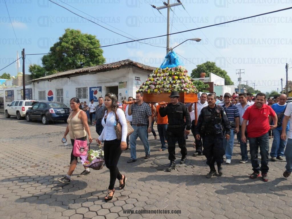 peregrinacion de policias de tecoman (Medium)