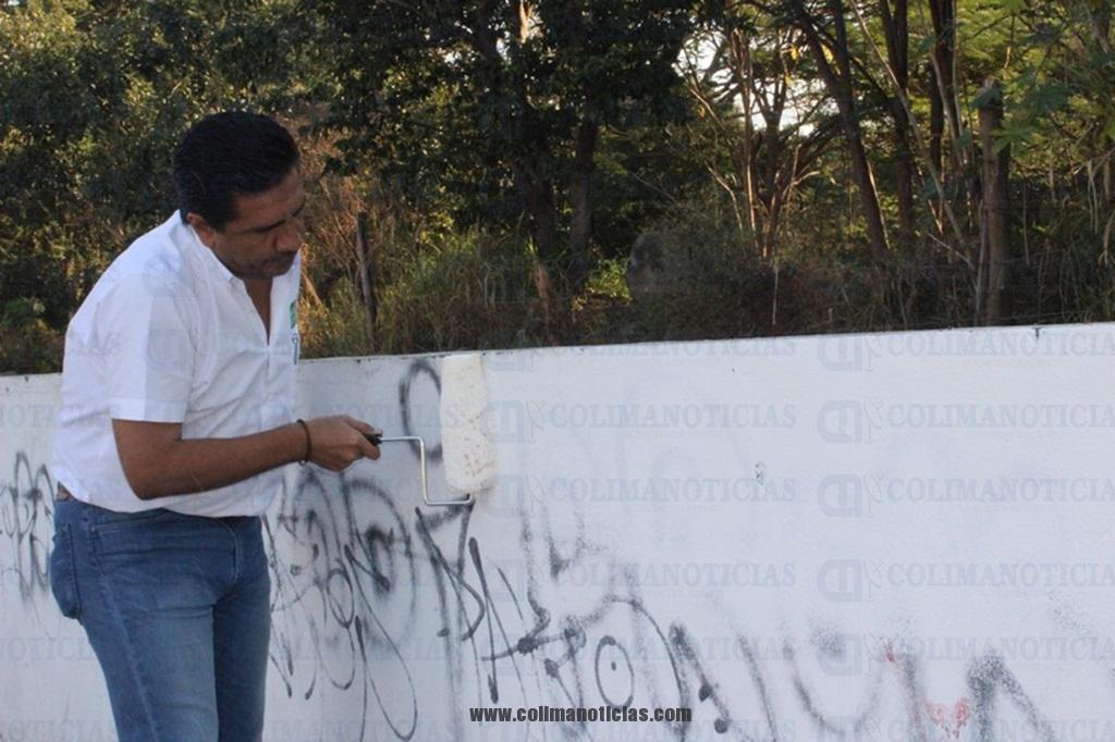 sedur jardin pintura