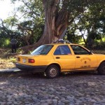 taxi necesidades