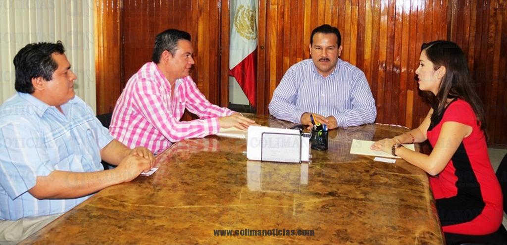 transparencia en tecoman