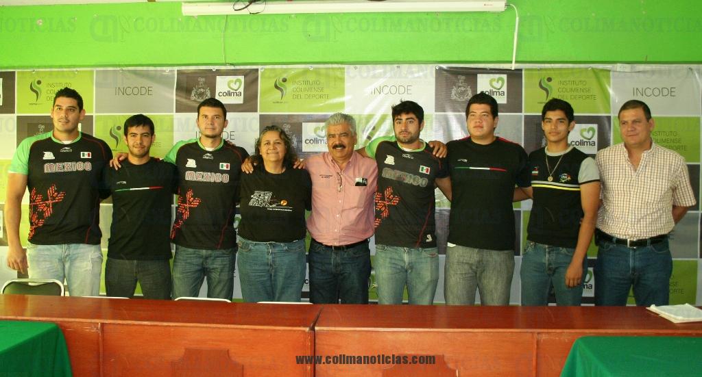 0055_FEBRERO2014_INCODE_Seleccionados de Handball Playero