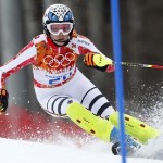 0091_FEBRERO2014_JUEGOS OLIMPICOS DE INVIERNO SOCHI2014_Maria Hoefl Riesch