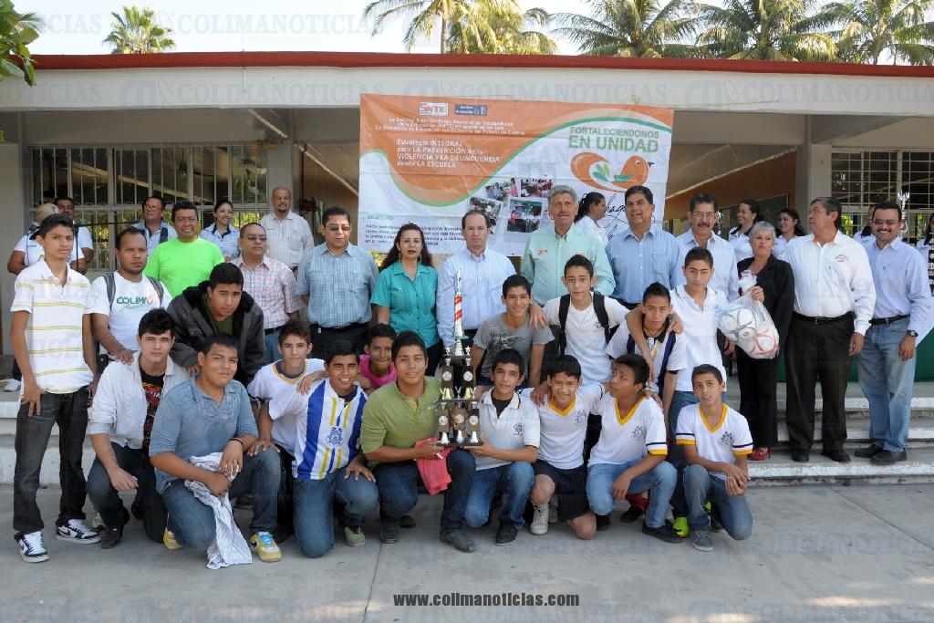 0148_FEBRERO2014_Torneo Deportivo SNTE06
