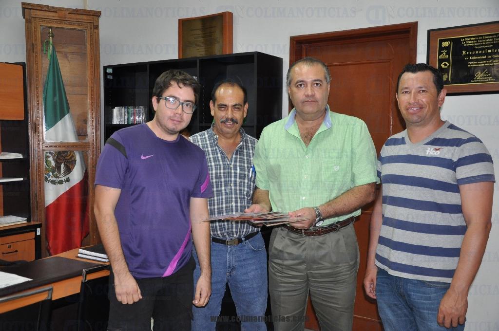 0207_FEBRERO2014_UCOL_Apoyo Tenis de Mesa