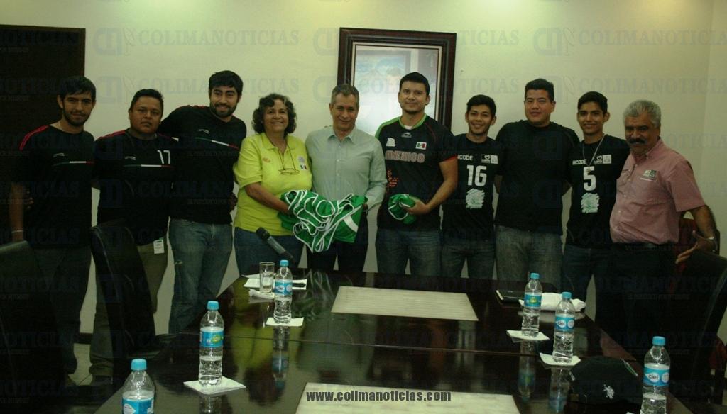 0209_FEBRERO2014_Selección Colima de Handball de Playa