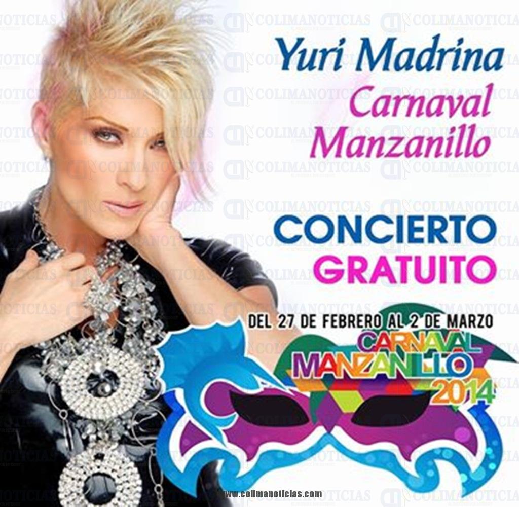 4 feb CARNAVAL