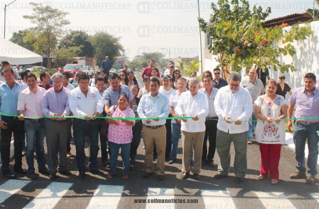 AV. XOLOAPAN
