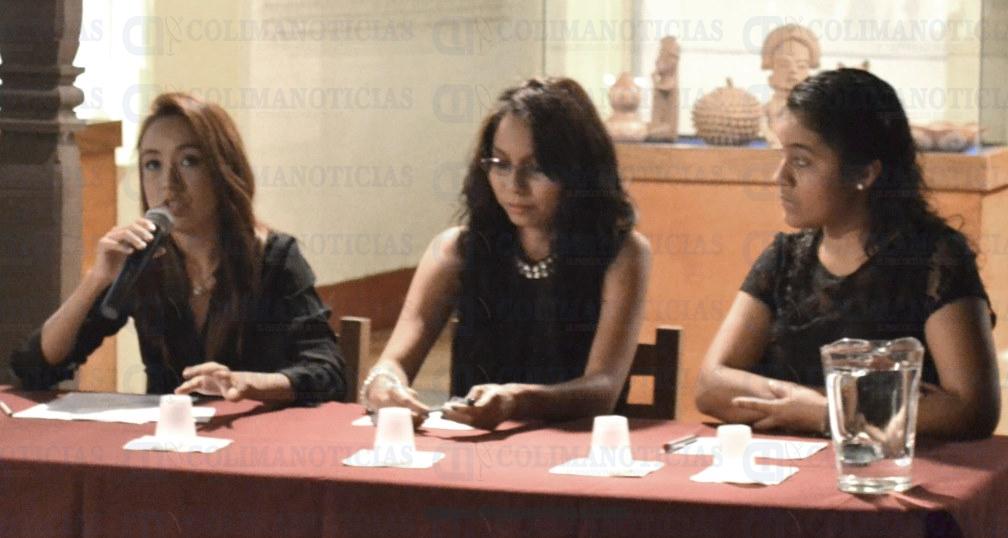 Alumnos de periodismo investigan tradiciones de Suchitlán