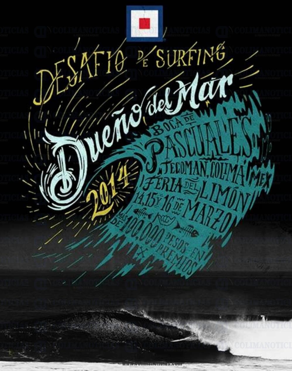 CARTEL SURF
