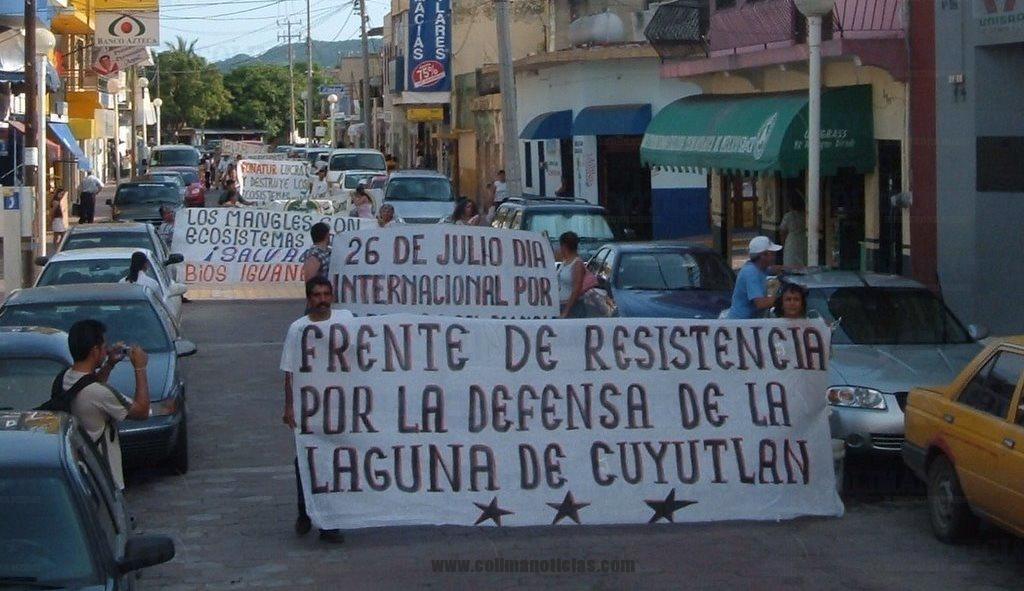 CN PESCADORES