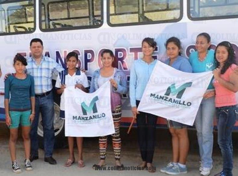 CN TRANSPORTE