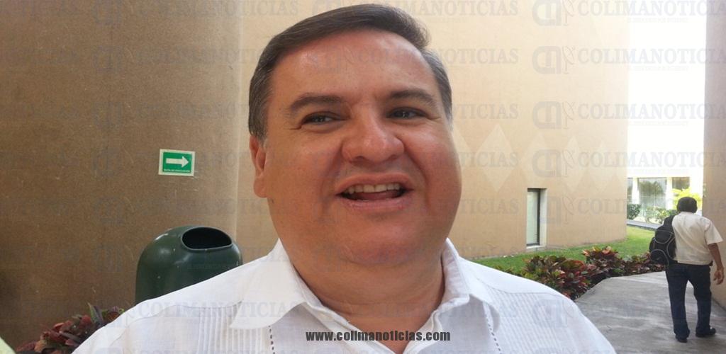 Carlos Ahumada Viveros