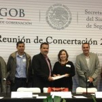 Convenio Subsemun