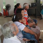 Dimensión del maltrato en el adulto mayor