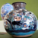 Exposición de Cerámica en el MUAP