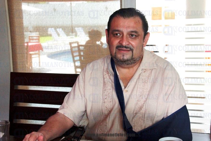 FLAVIO CASTILLO